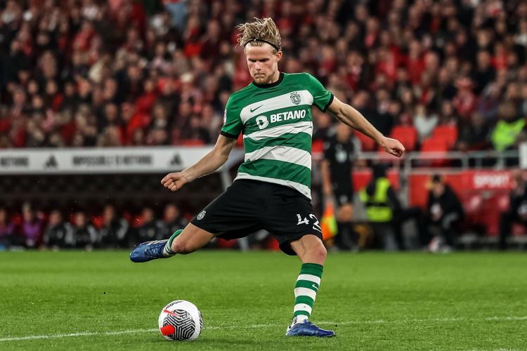 葡体主席：尤尔曼德拒绝无数收入翻三倍的报价，选择再留一年